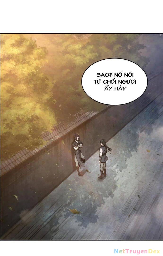 Ngã Lão Ma Thần Chapter 33 - Trang 4