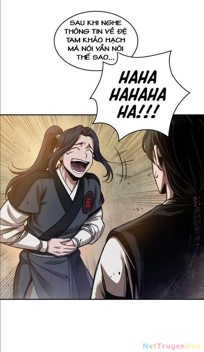 Ngã Lão Ma Thần Chapter 33 - Trang 4