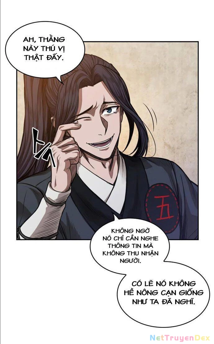 Ngã Lão Ma Thần Chapter 33 - Trang 4