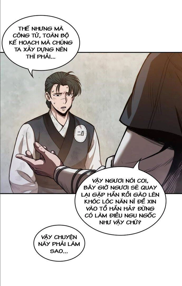Ngã Lão Ma Thần Chapter 33 - Trang 4