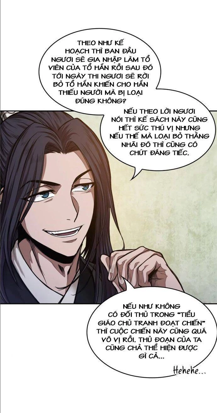 Ngã Lão Ma Thần Chapter 33 - Trang 4