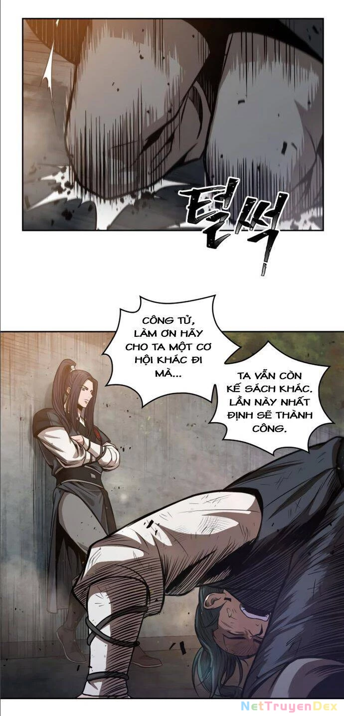 Ngã Lão Ma Thần Chapter 33 - Trang 4