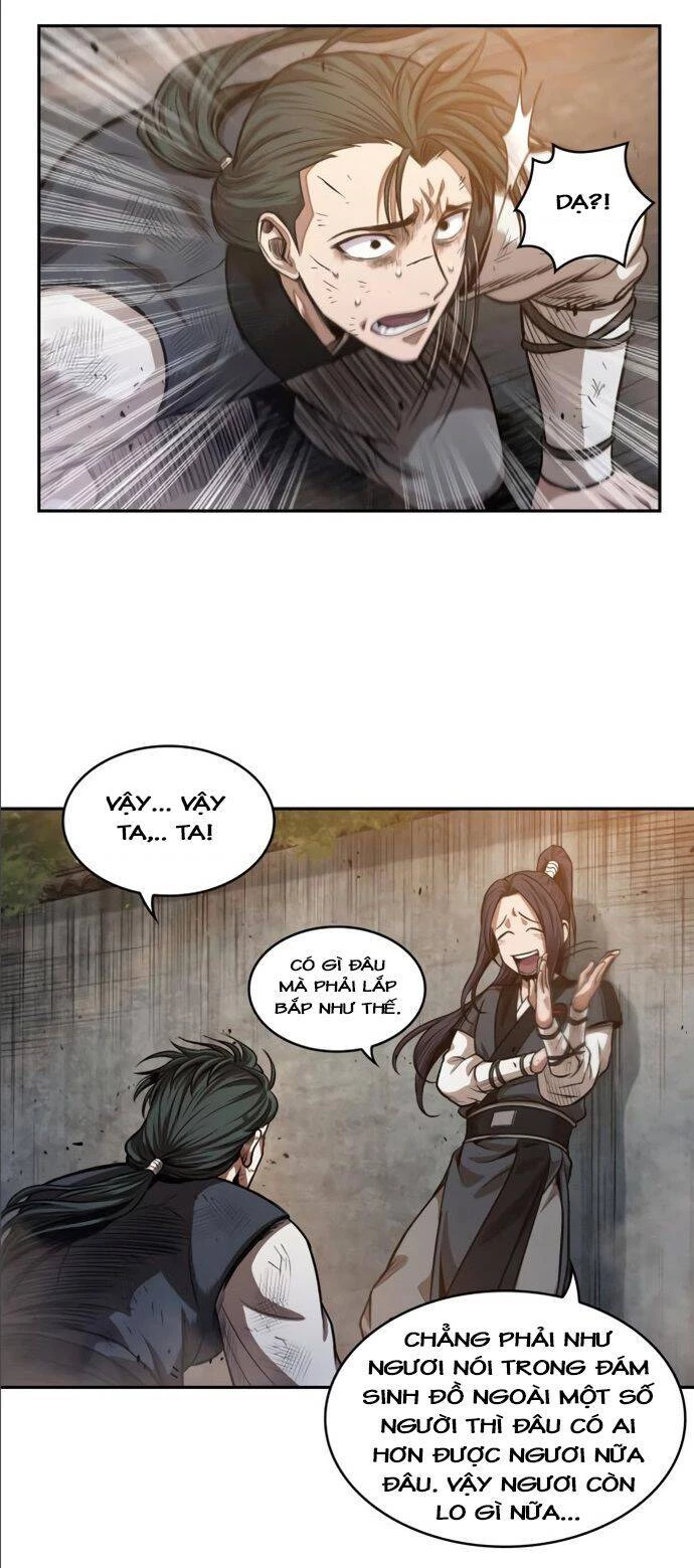 Ngã Lão Ma Thần Chapter 33 - Trang 4