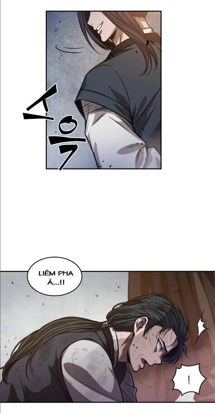 Ngã Lão Ma Thần Chapter 33 - Trang 4