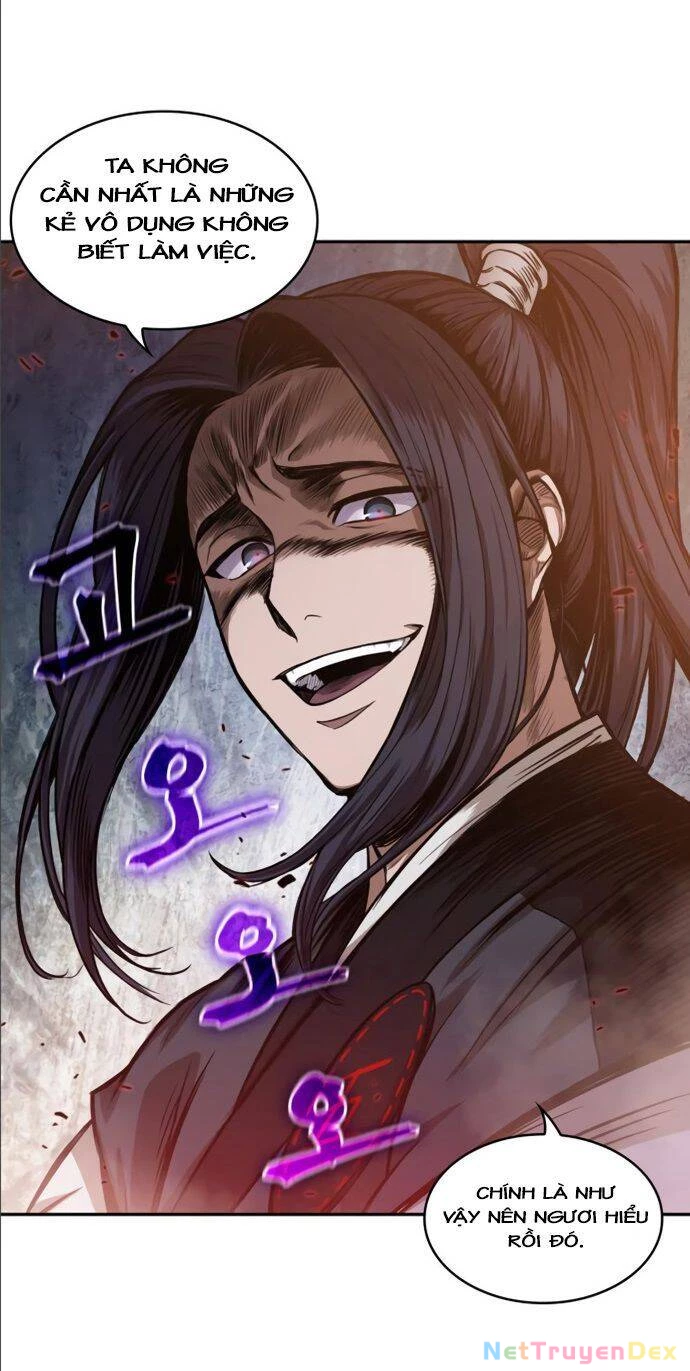 Ngã Lão Ma Thần Chapter 33 - Trang 4