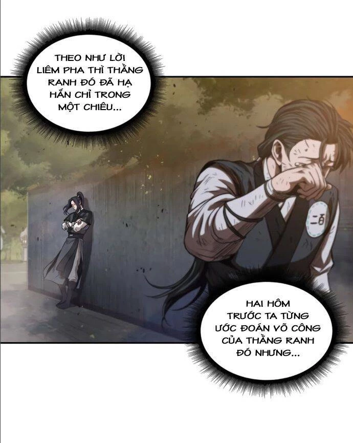 Ngã Lão Ma Thần Chapter 33 - Trang 4