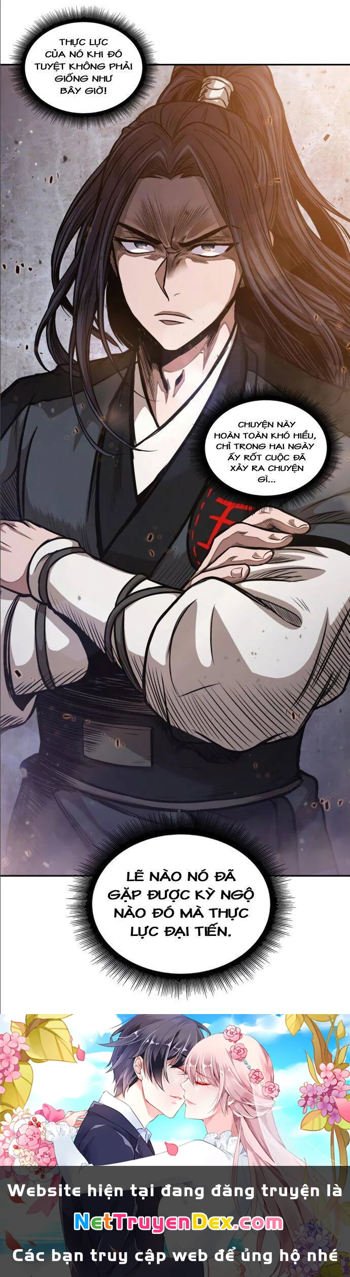 Ngã Lão Ma Thần Chapter 33 - Trang 4