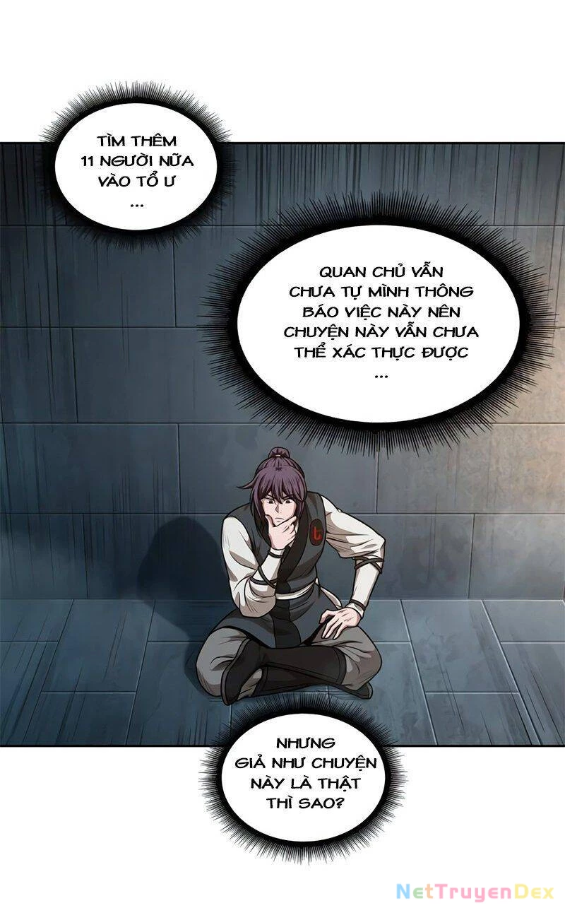 Ngã Lão Ma Thần Chapter 34 - Trang 4