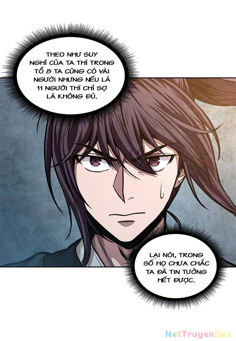 Ngã Lão Ma Thần Chapter 34 - Trang 4