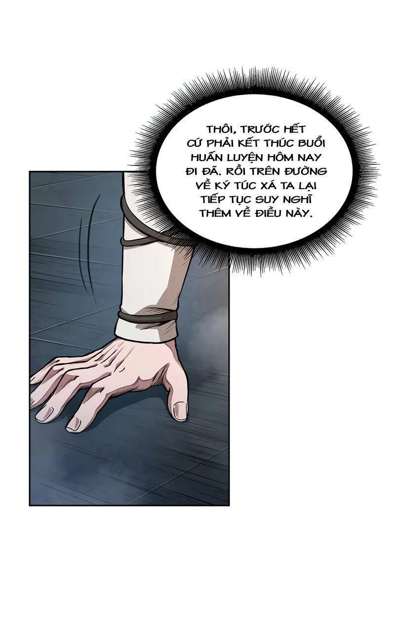 Ngã Lão Ma Thần Chapter 34 - Trang 4
