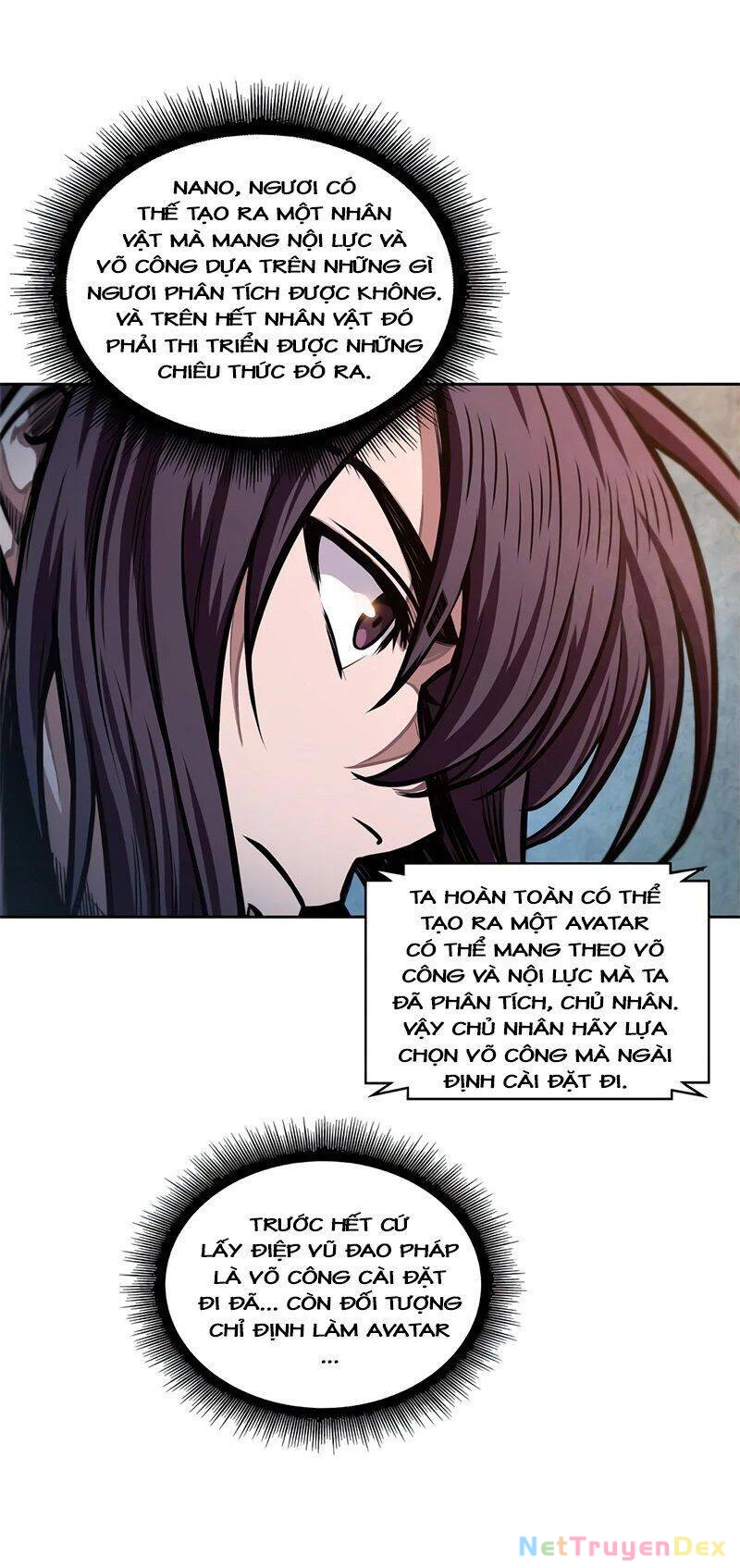 Ngã Lão Ma Thần Chapter 34 - Trang 4
