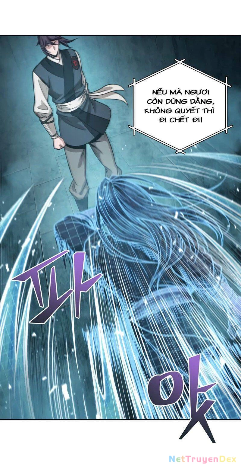 Ngã Lão Ma Thần Chapter 34 - Trang 4