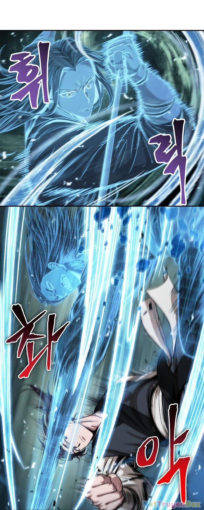 Ngã Lão Ma Thần Chapter 34 - Trang 4