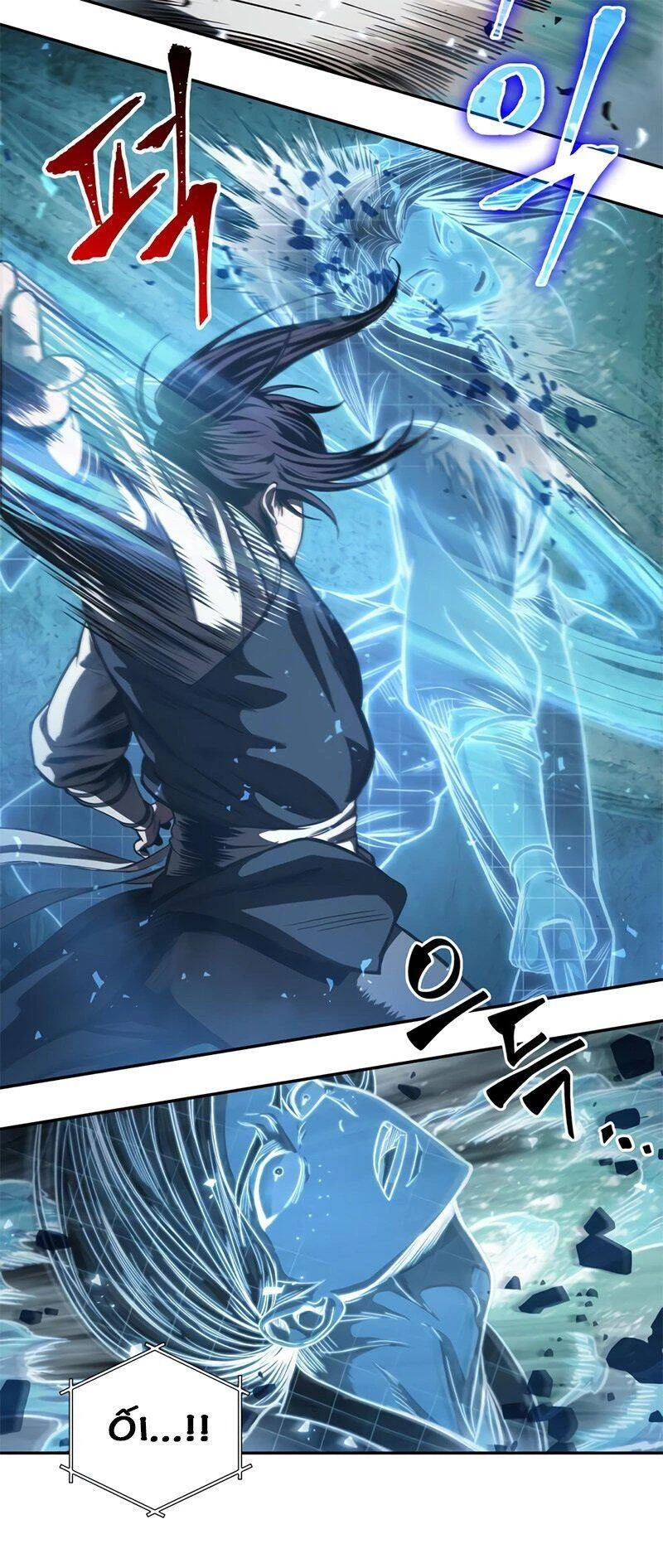 Ngã Lão Ma Thần Chapter 34 - Trang 4