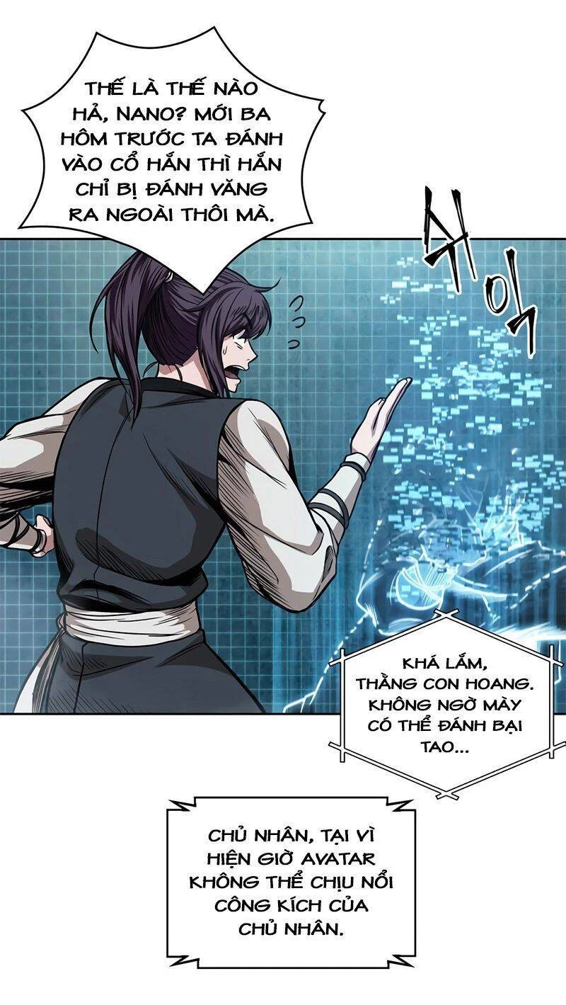Ngã Lão Ma Thần Chapter 34 - Trang 4