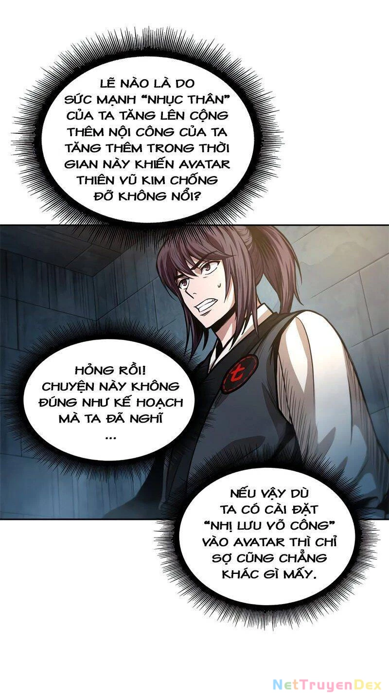 Ngã Lão Ma Thần Chapter 34 - Trang 4