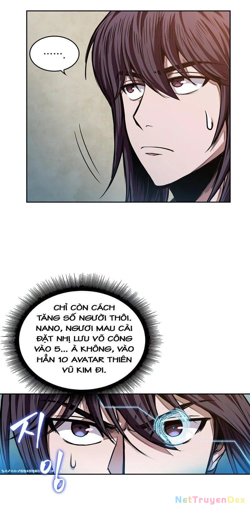 Ngã Lão Ma Thần Chapter 34 - Trang 4