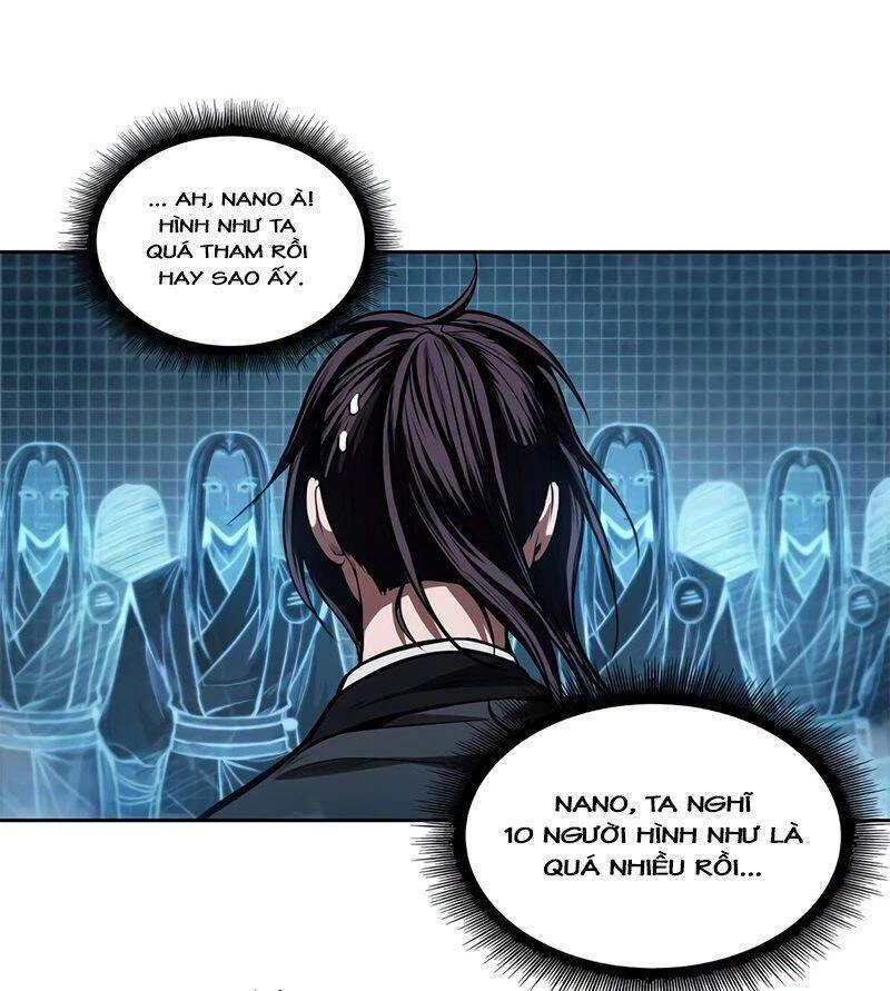 Ngã Lão Ma Thần Chapter 34 - Trang 4