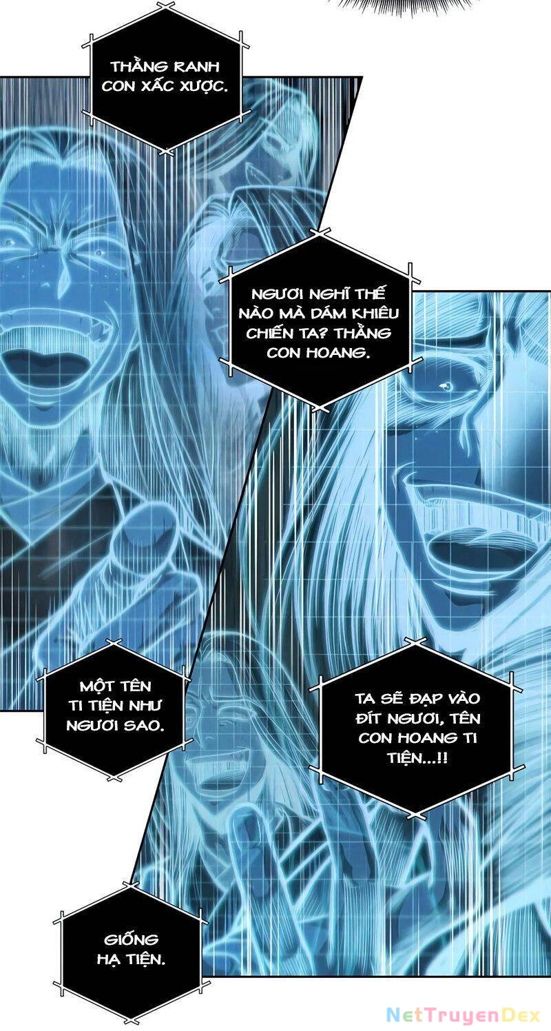 Ngã Lão Ma Thần Chapter 34 - Trang 4