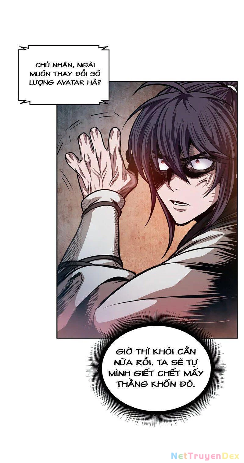 Ngã Lão Ma Thần Chapter 34 - Trang 4