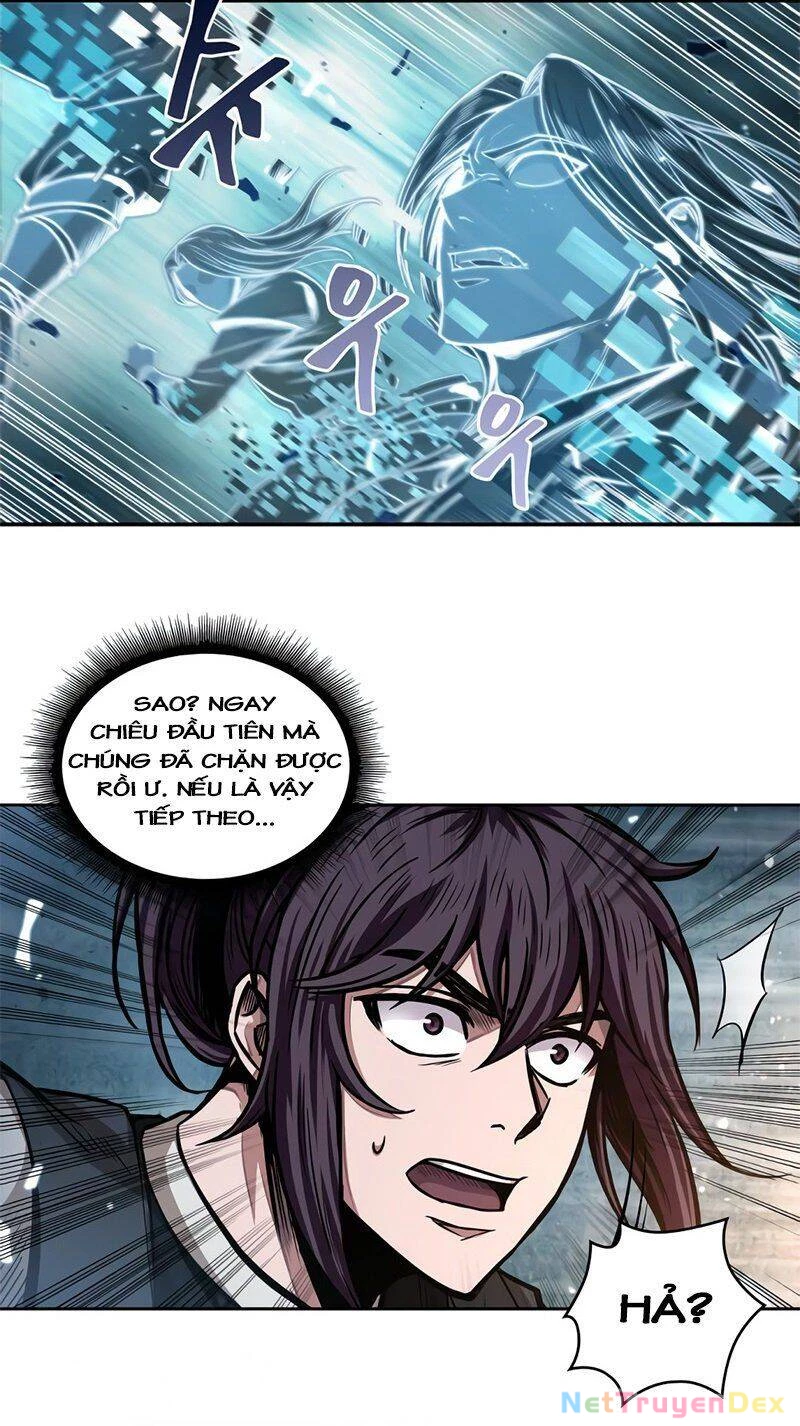 Ngã Lão Ma Thần Chapter 34 - Trang 4