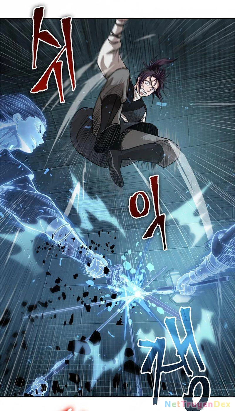 Ngã Lão Ma Thần Chapter 34 - Trang 4