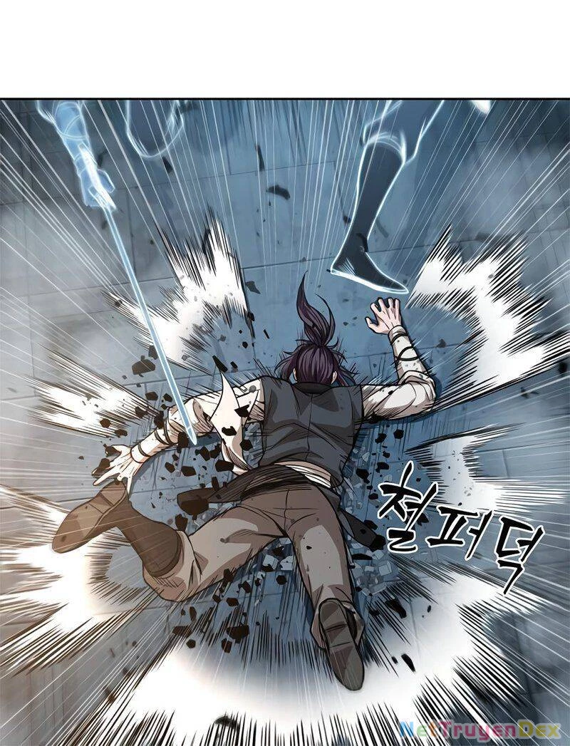 Ngã Lão Ma Thần Chapter 34 - Trang 4