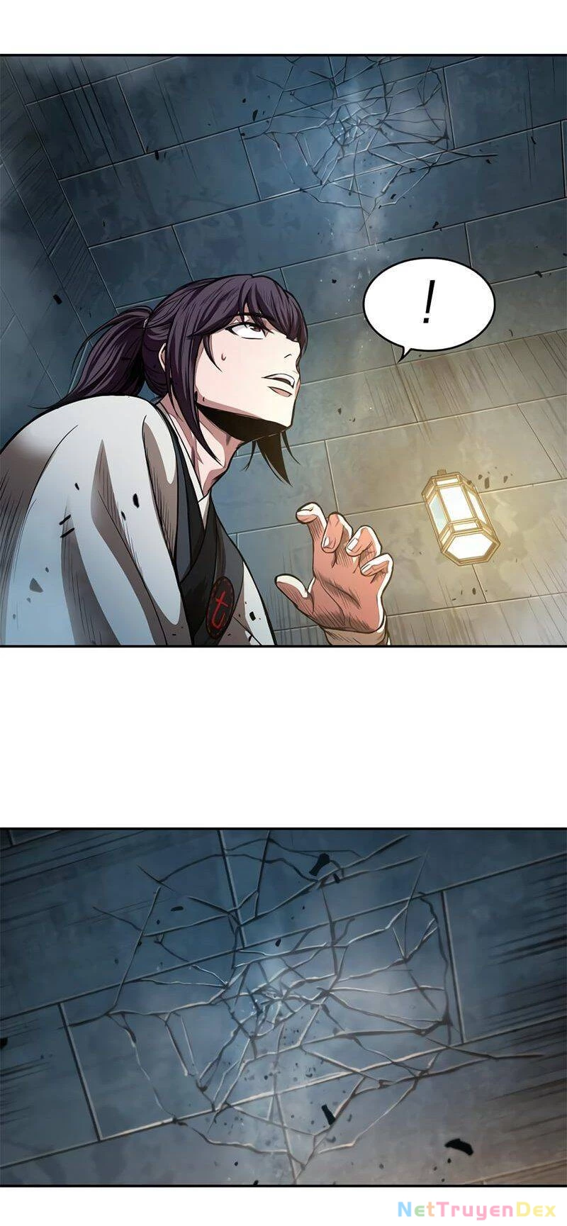 Ngã Lão Ma Thần Chapter 34 - Trang 4