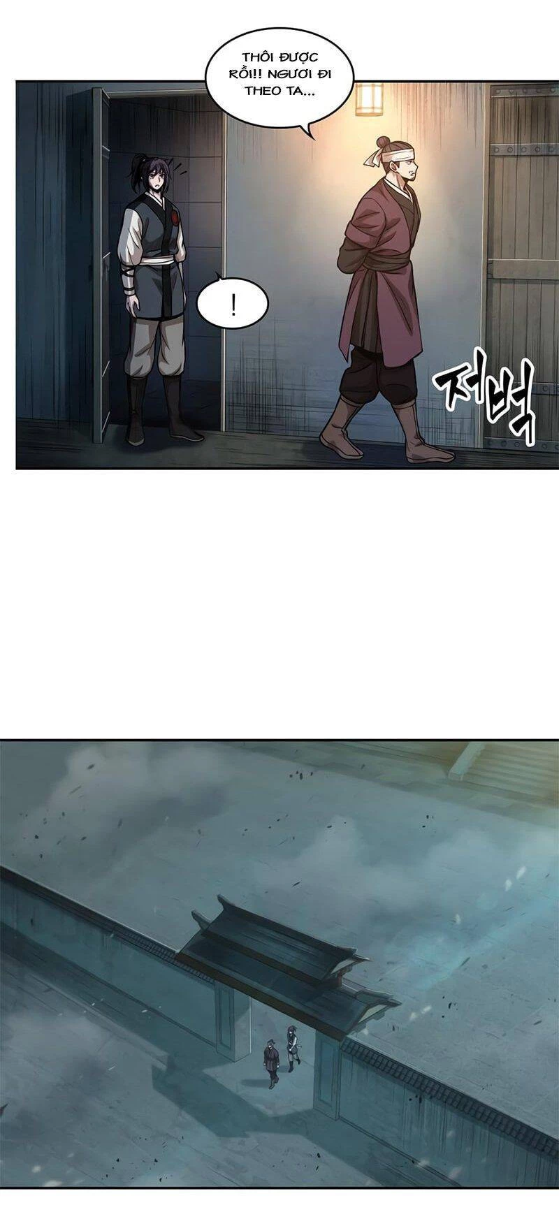 Ngã Lão Ma Thần Chapter 34 - Trang 4