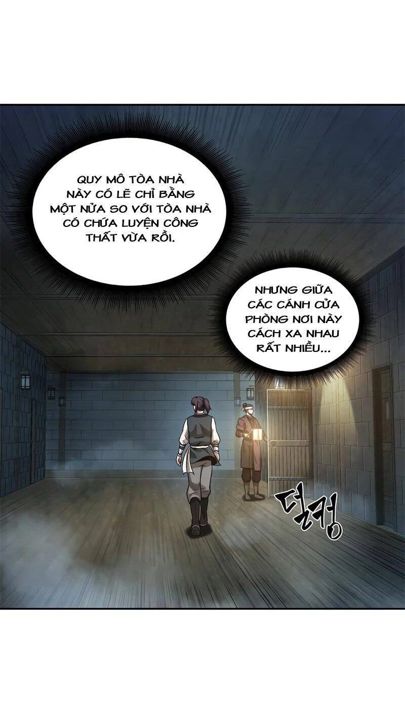 Ngã Lão Ma Thần Chapter 34 - Trang 4