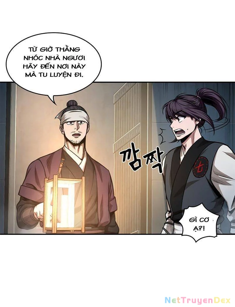 Ngã Lão Ma Thần Chapter 34 - Trang 4
