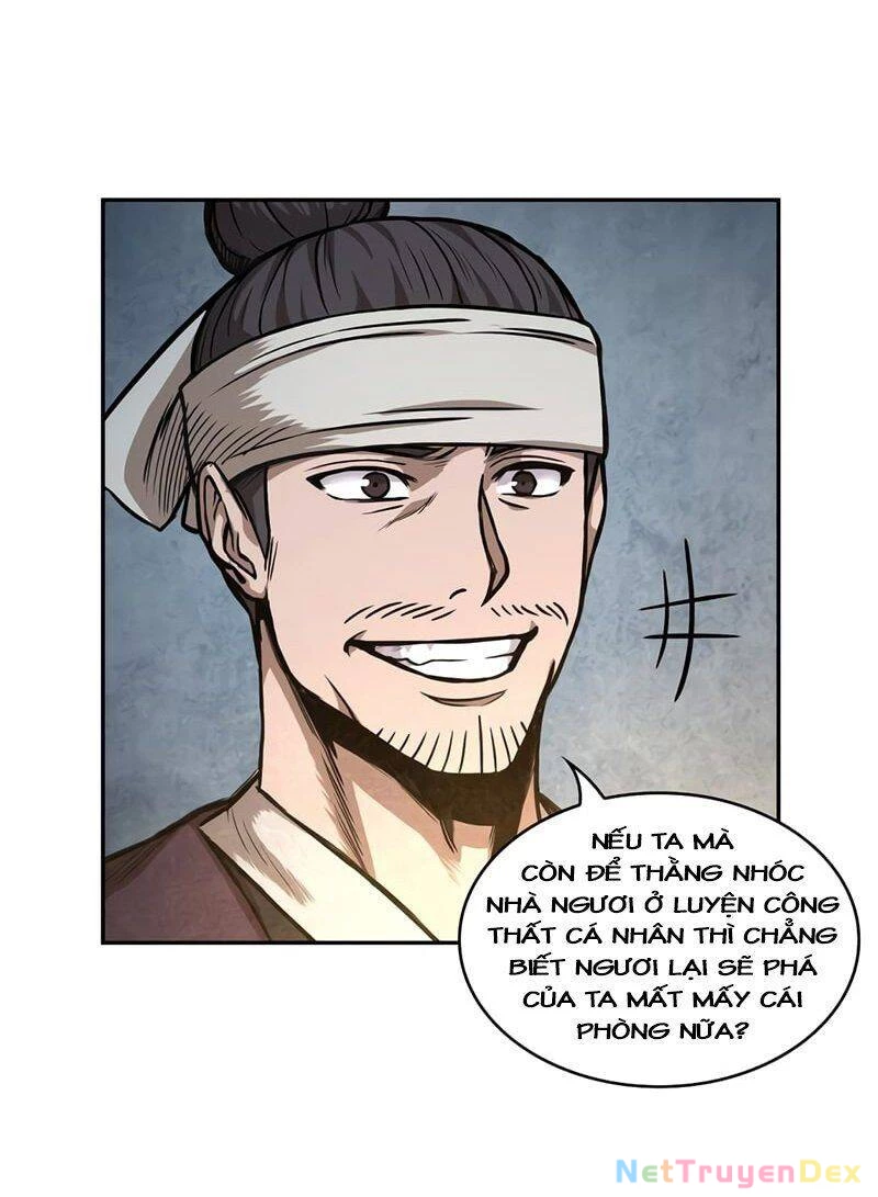 Ngã Lão Ma Thần Chapter 34 - Trang 4