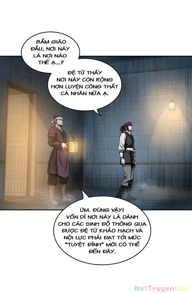 Ngã Lão Ma Thần Chapter 34 - Trang 4