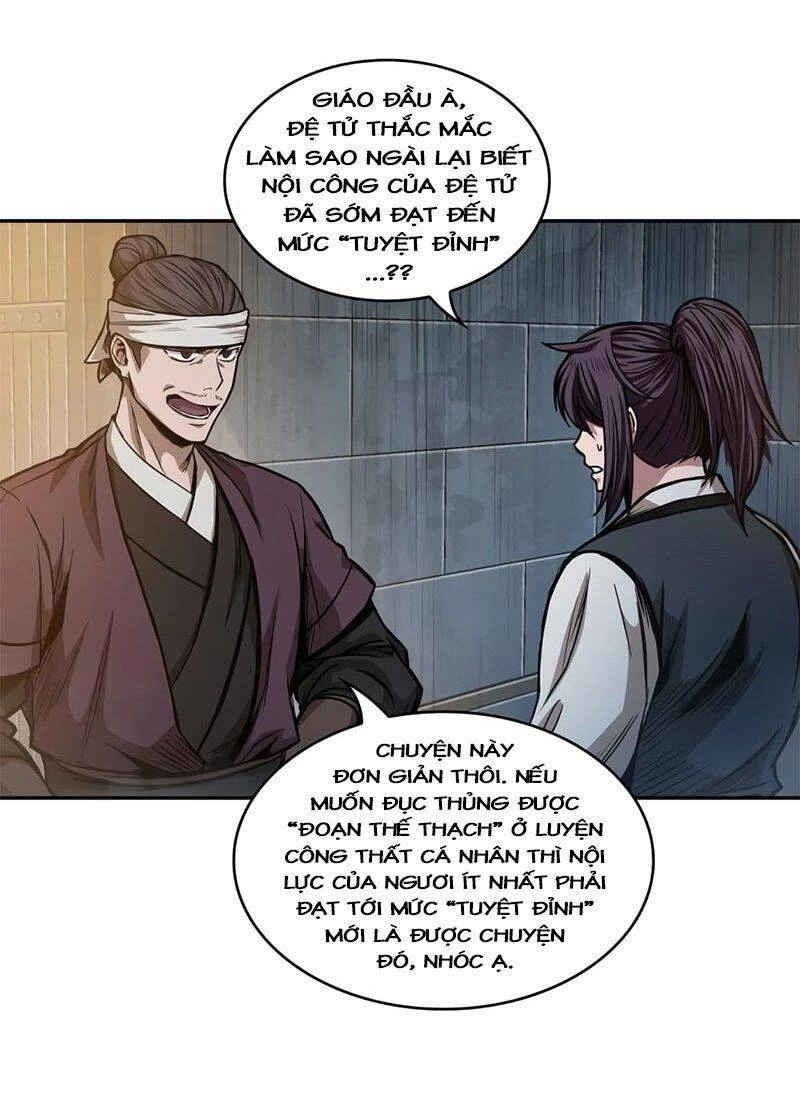 Ngã Lão Ma Thần Chapter 34 - Trang 4