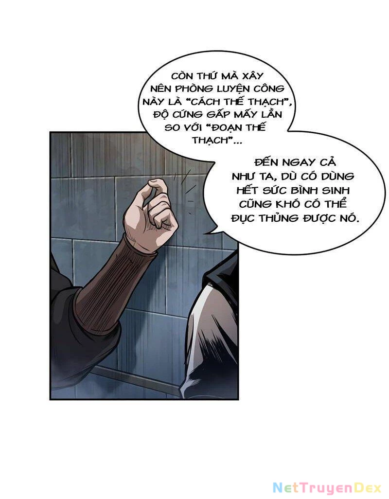 Ngã Lão Ma Thần Chapter 34 - Trang 4