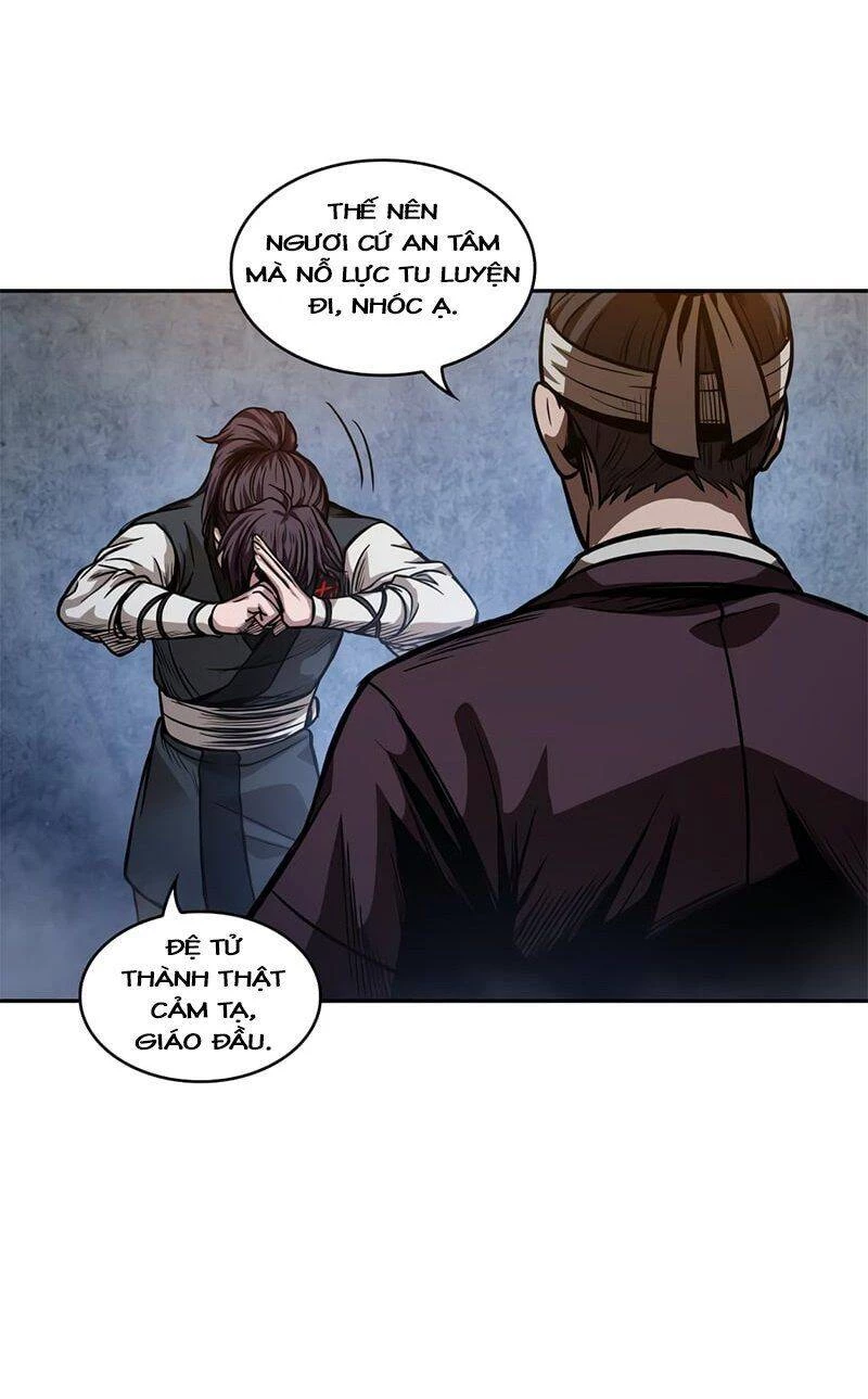 Ngã Lão Ma Thần Chapter 34 - Trang 4