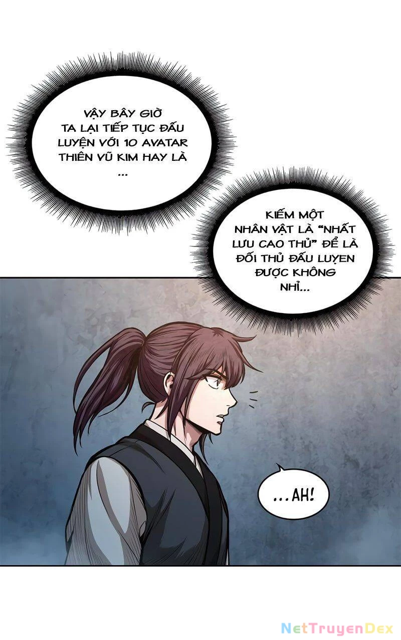 Ngã Lão Ma Thần Chapter 34 - Trang 4