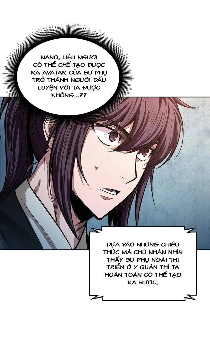 Ngã Lão Ma Thần Chapter 34 - Trang 4