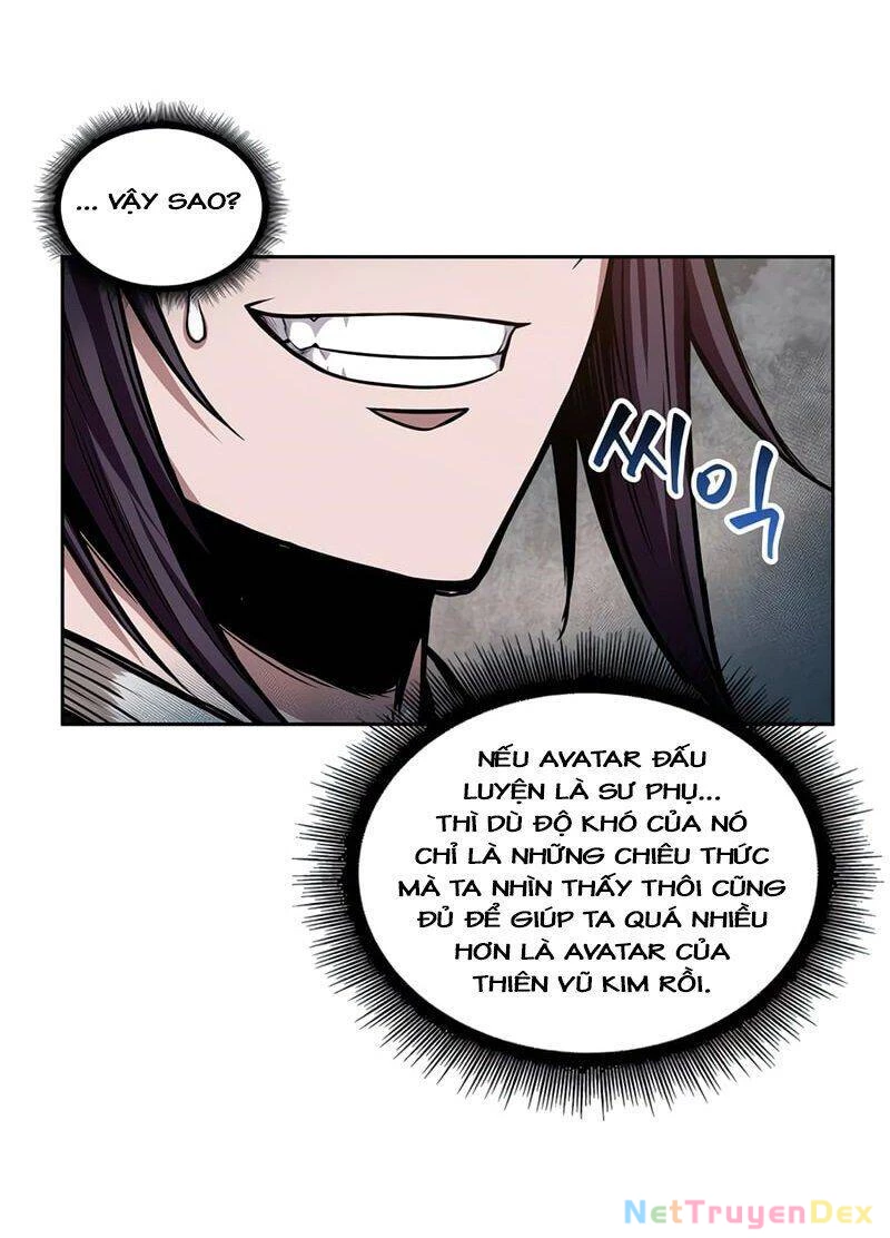 Ngã Lão Ma Thần Chapter 34 - Trang 4