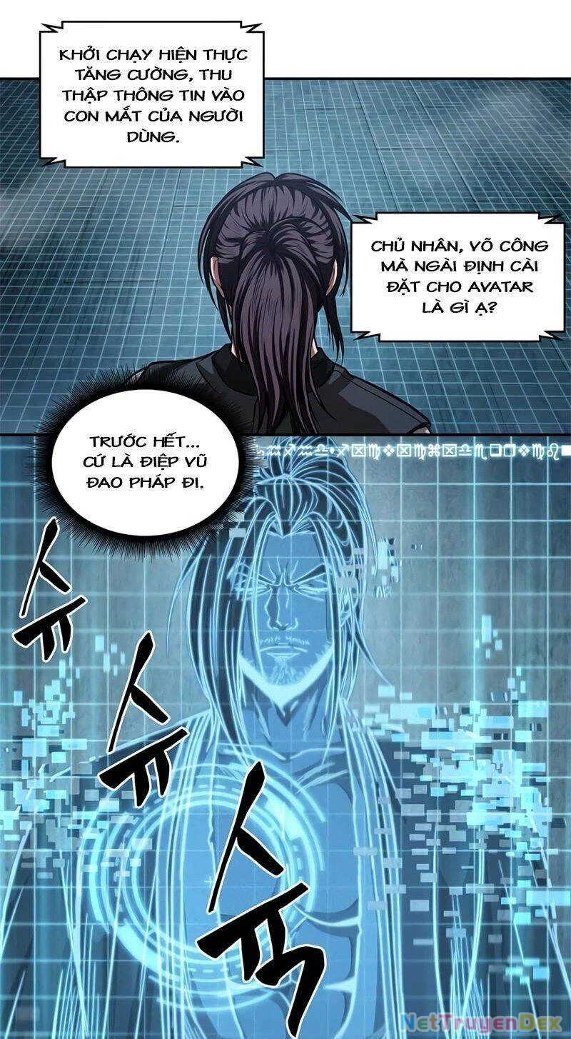 Ngã Lão Ma Thần Chapter 34 - Trang 4