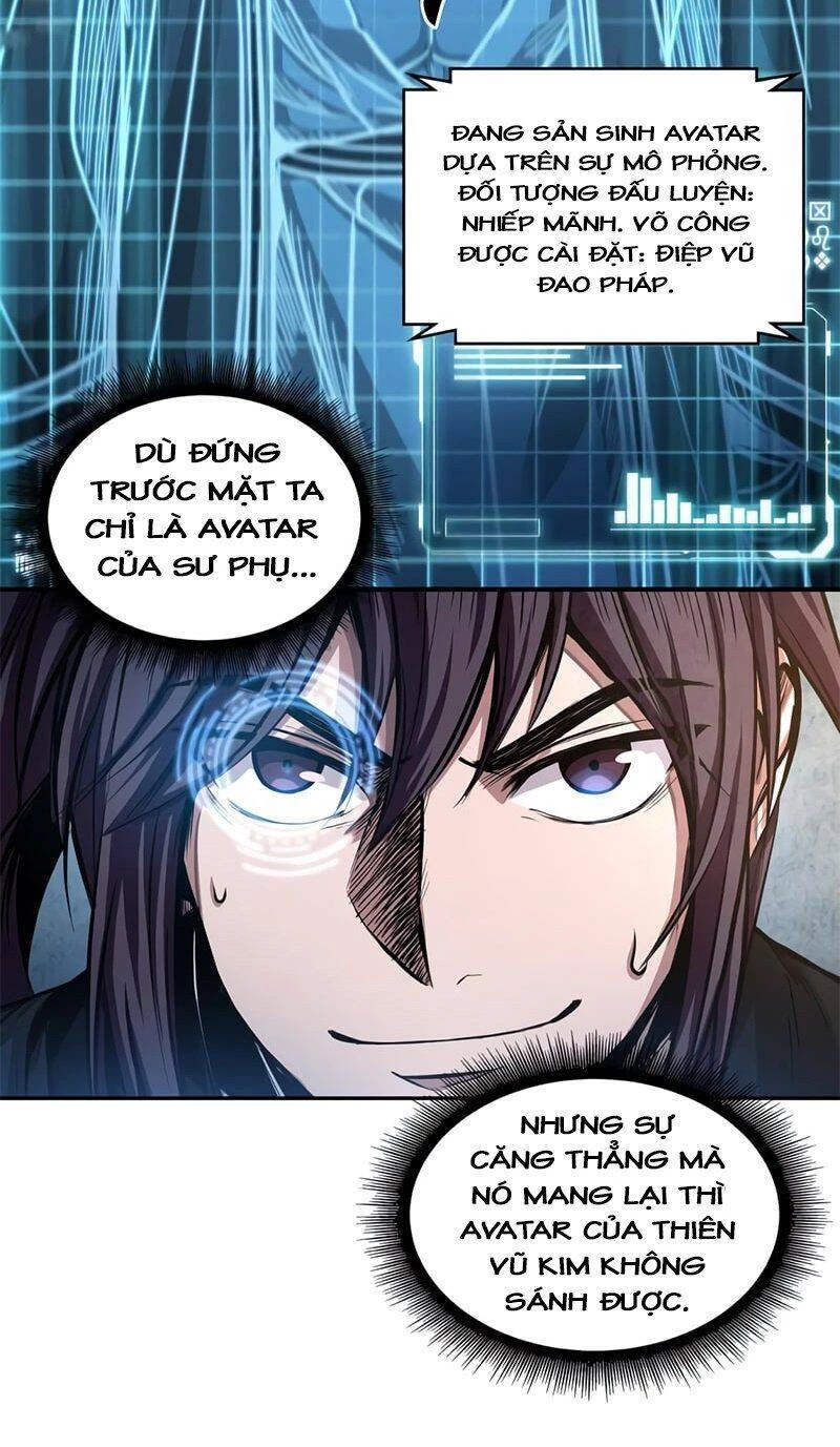 Ngã Lão Ma Thần Chapter 34 - Trang 4