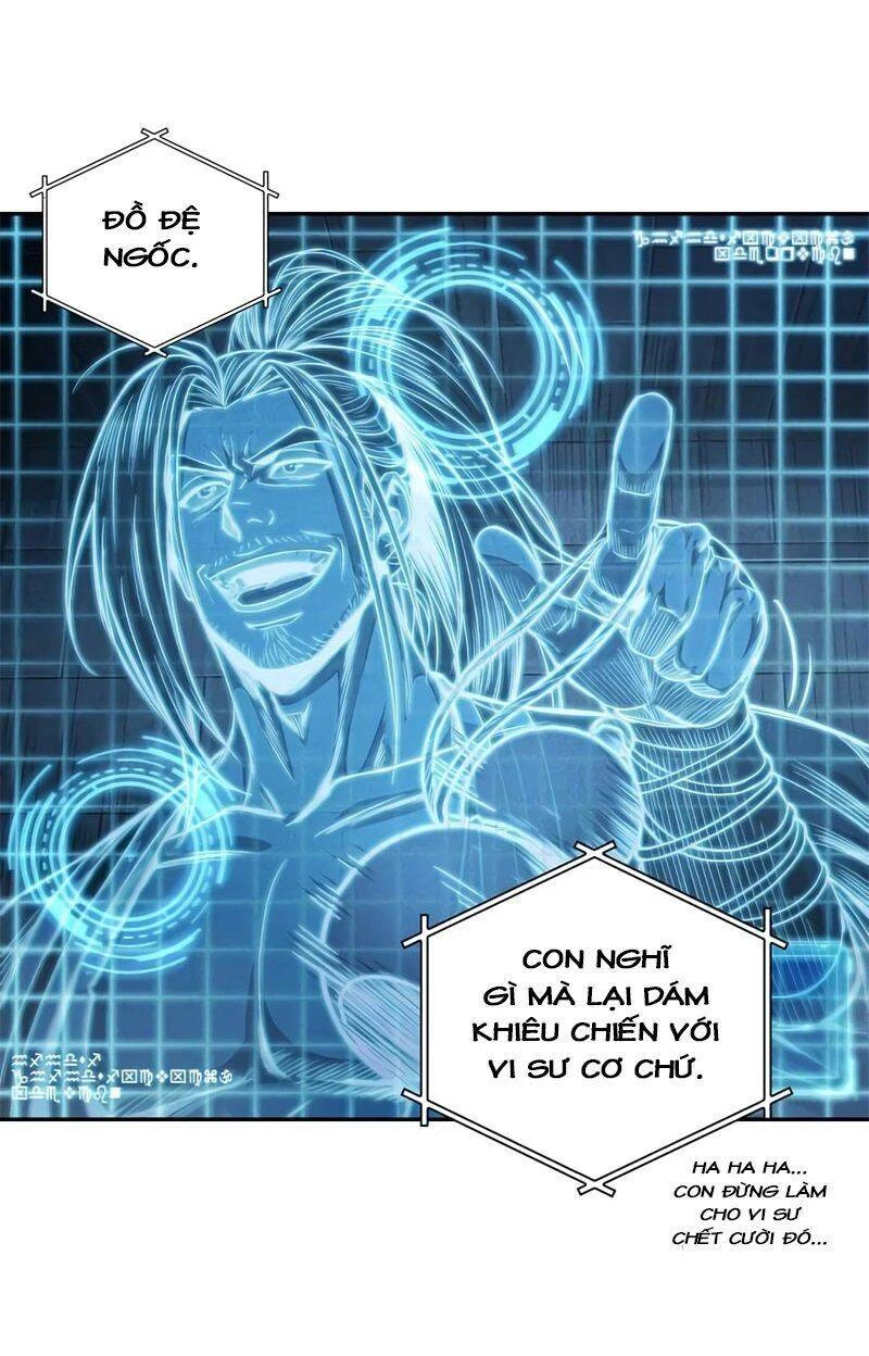 Ngã Lão Ma Thần Chapter 34 - Trang 4