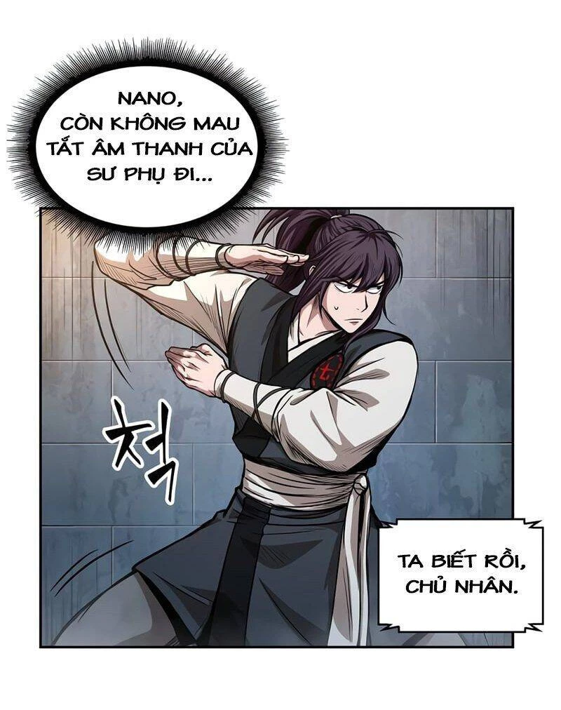 Ngã Lão Ma Thần Chapter 34 - Trang 4