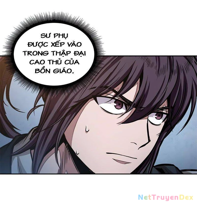 Ngã Lão Ma Thần Chapter 34 - Trang 4