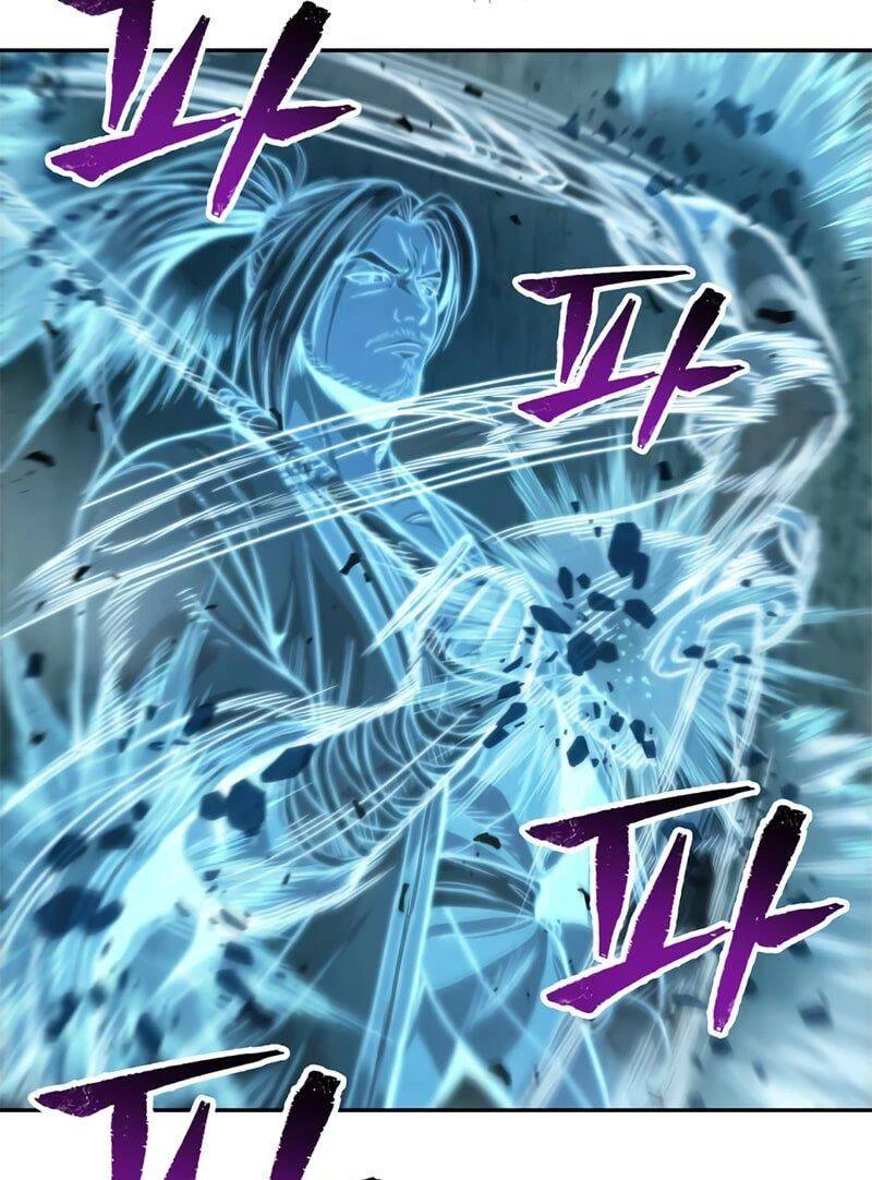 Ngã Lão Ma Thần Chapter 34 - Trang 4