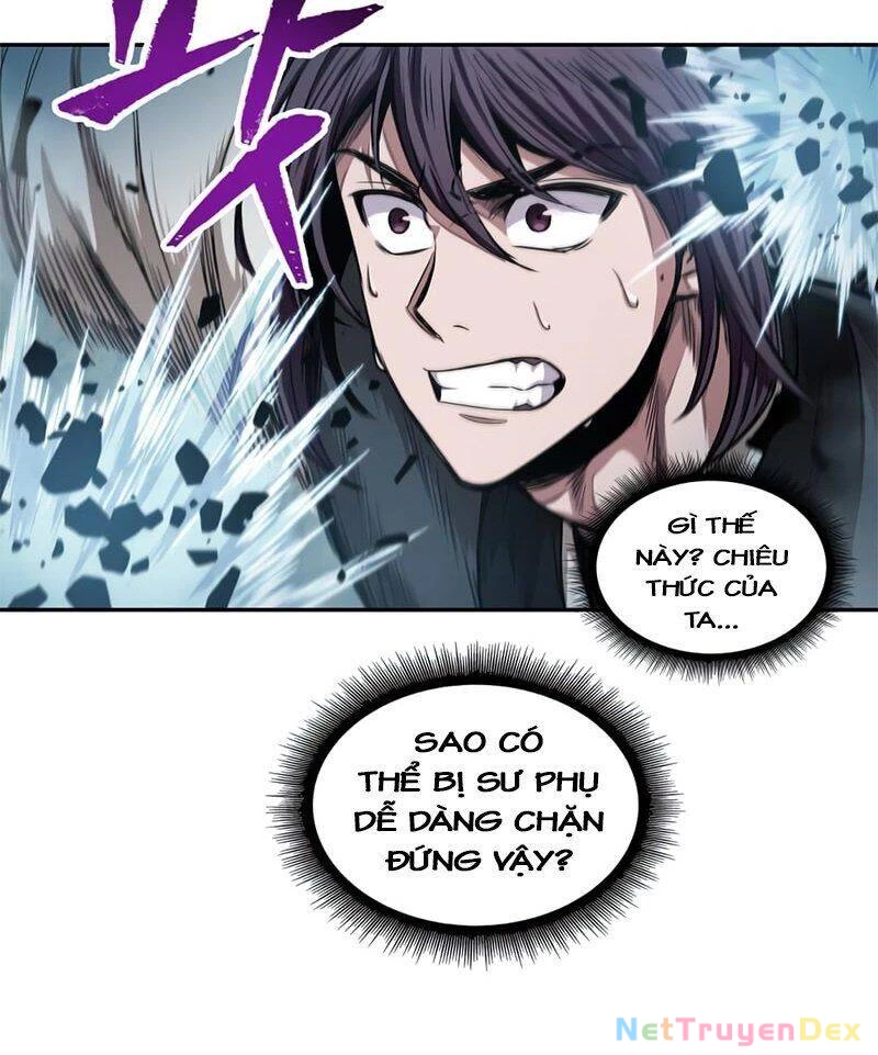 Ngã Lão Ma Thần Chapter 34 - Trang 4