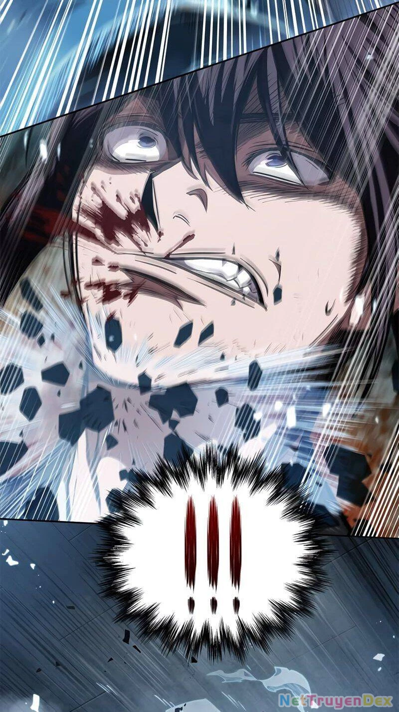 Ngã Lão Ma Thần Chapter 34 - Trang 4