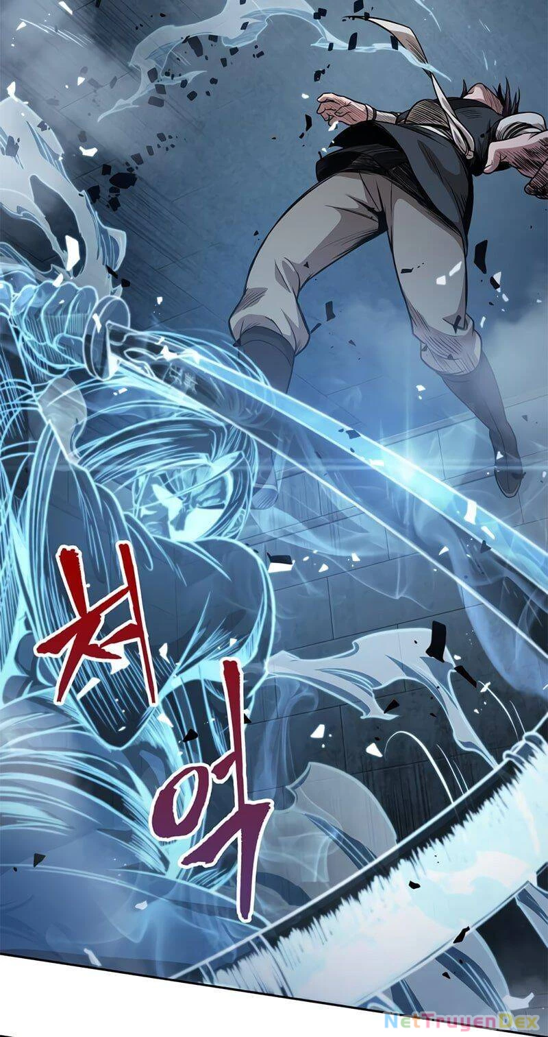 Ngã Lão Ma Thần Chapter 34 - Trang 4