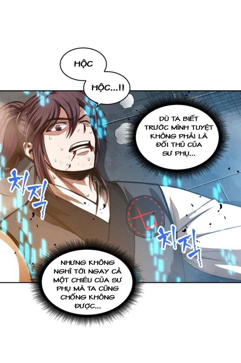 Ngã Lão Ma Thần Chapter 35 - Next Chapter 36