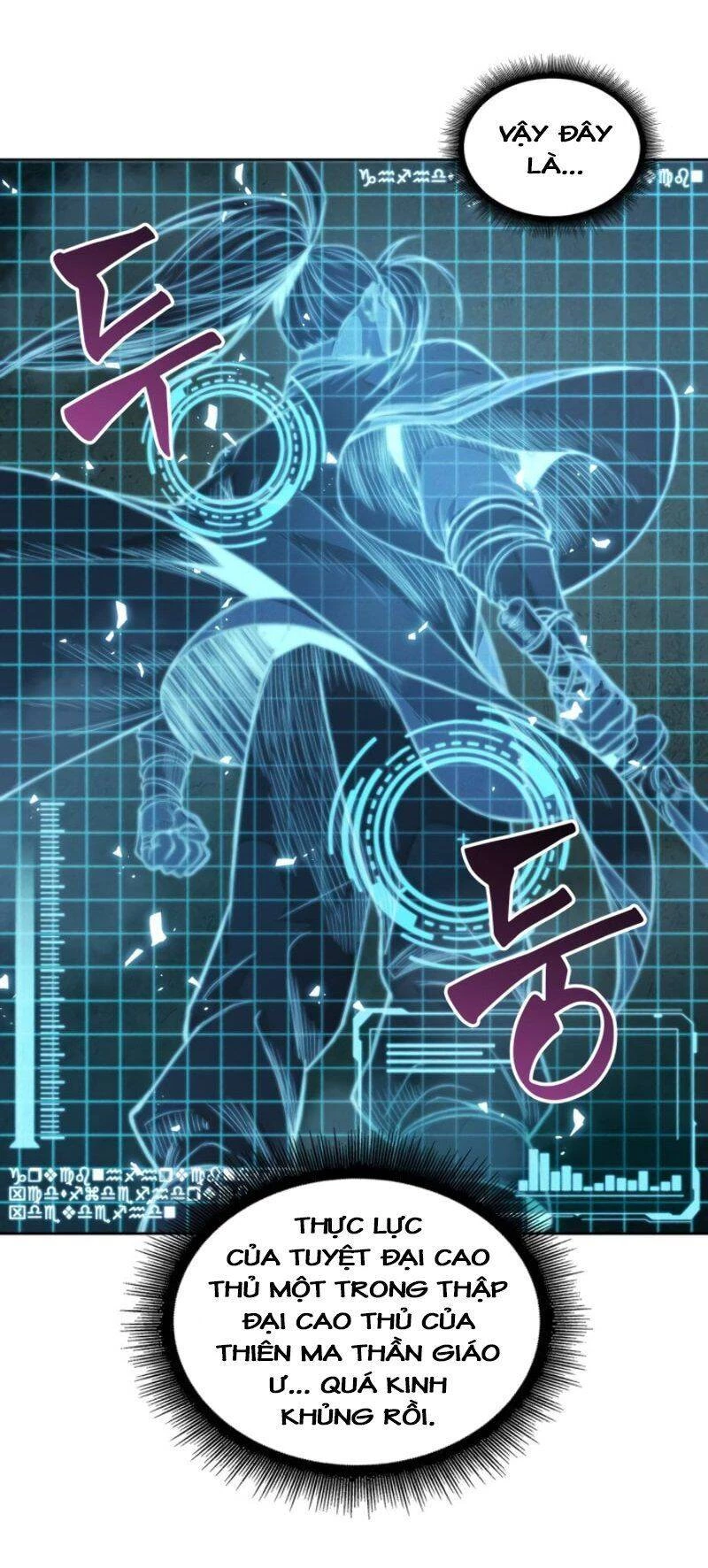 Ngã Lão Ma Thần Chapter 35 - Next Chapter 36